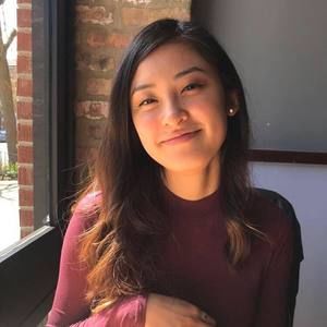 Meet your Posher, Myhanh